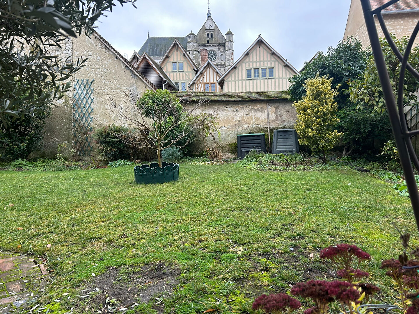 Photo La maison du Courquillon image 2/6