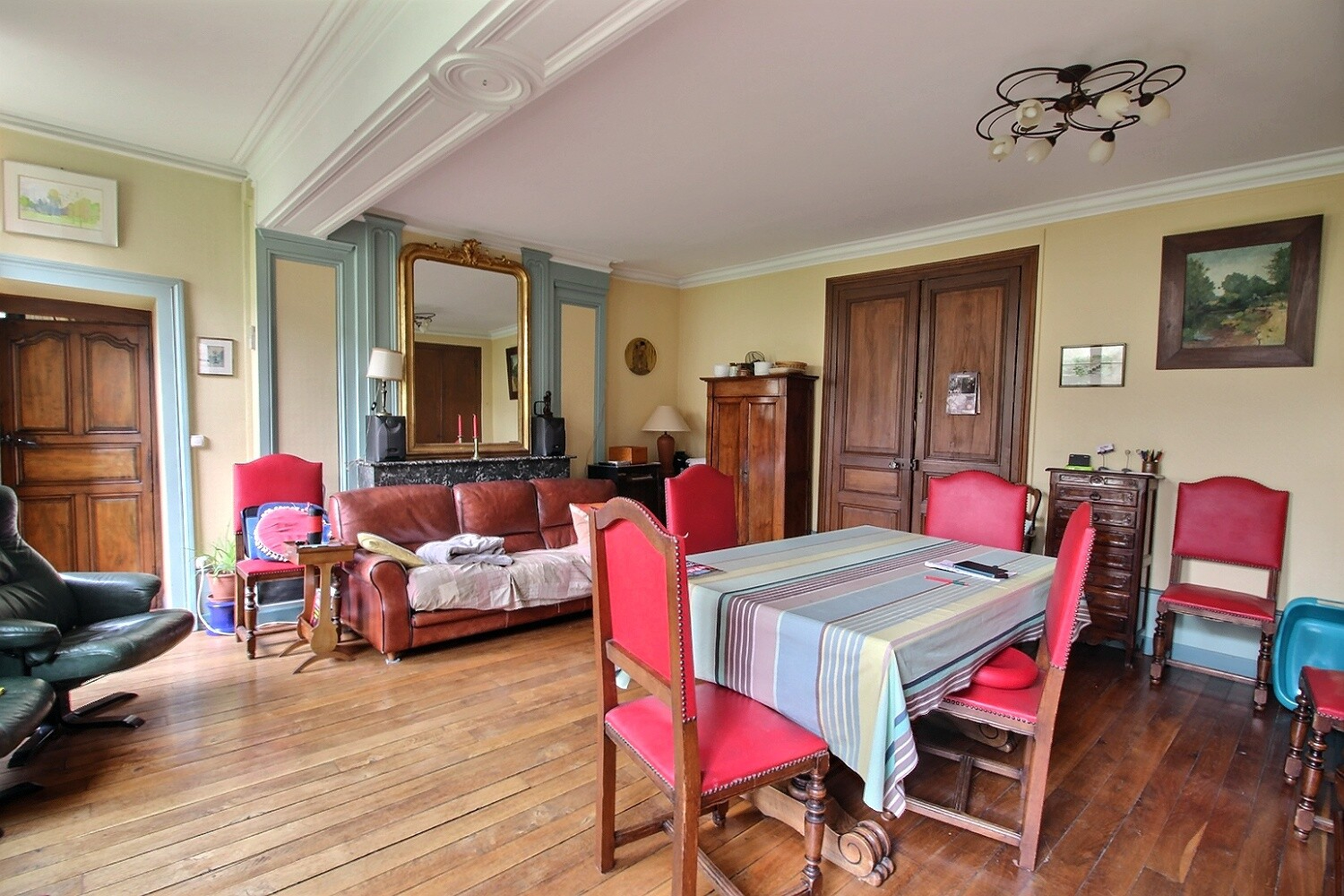 Photo La maison du Courquillon image 6/6