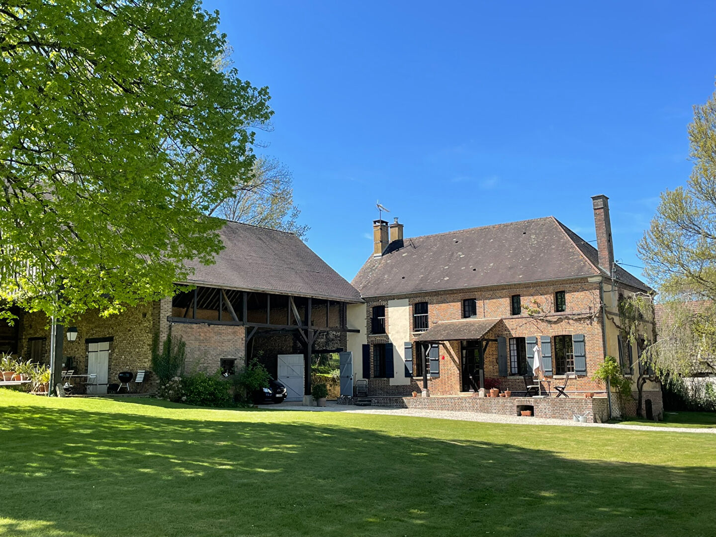 Agence immobilière de AGENCE CENTRALE SAINT FLORENTIN - AGENCE CENTRALE