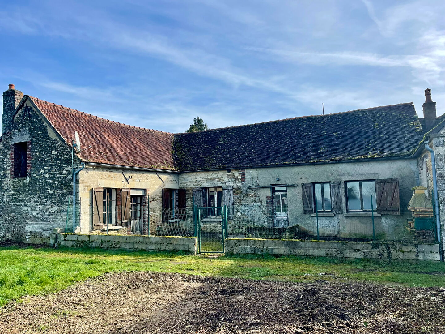 Agence immobilière de AGENCE CENTRALE SAINT FLORENTIN - AGENCE CENTRALE
