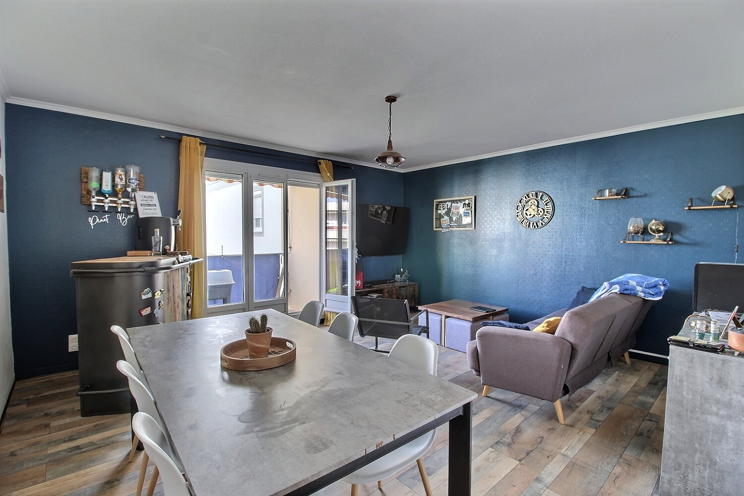 Agence immobilière de AGENCE CENTRALE SAINT FLORENTIN - AGENCE CENTRALE