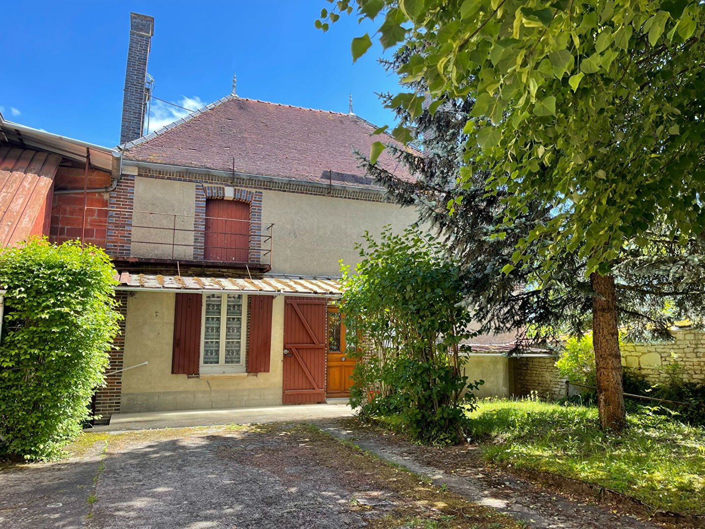 Agence immobilière de AGENCE CENTRALE SAINT FLORENTIN - AGENCE CENTRALE