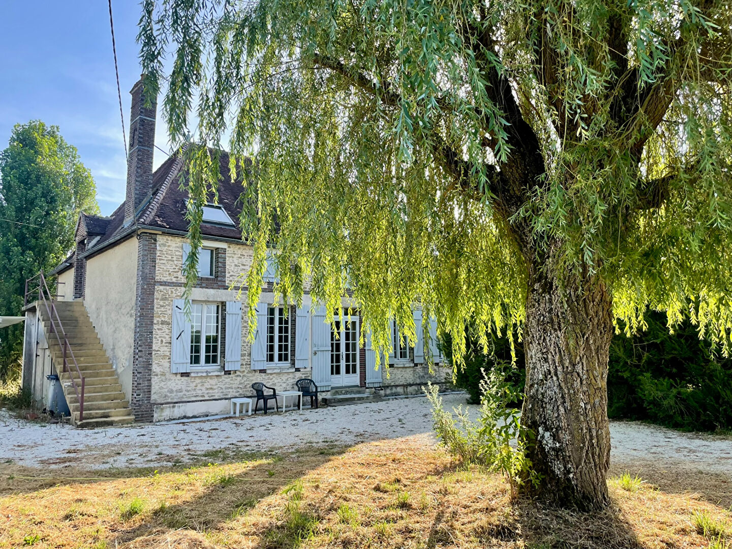 Agence immobilière de AGENCE CENTRALE SAINT FLORENTIN - AGENCE CENTRALE