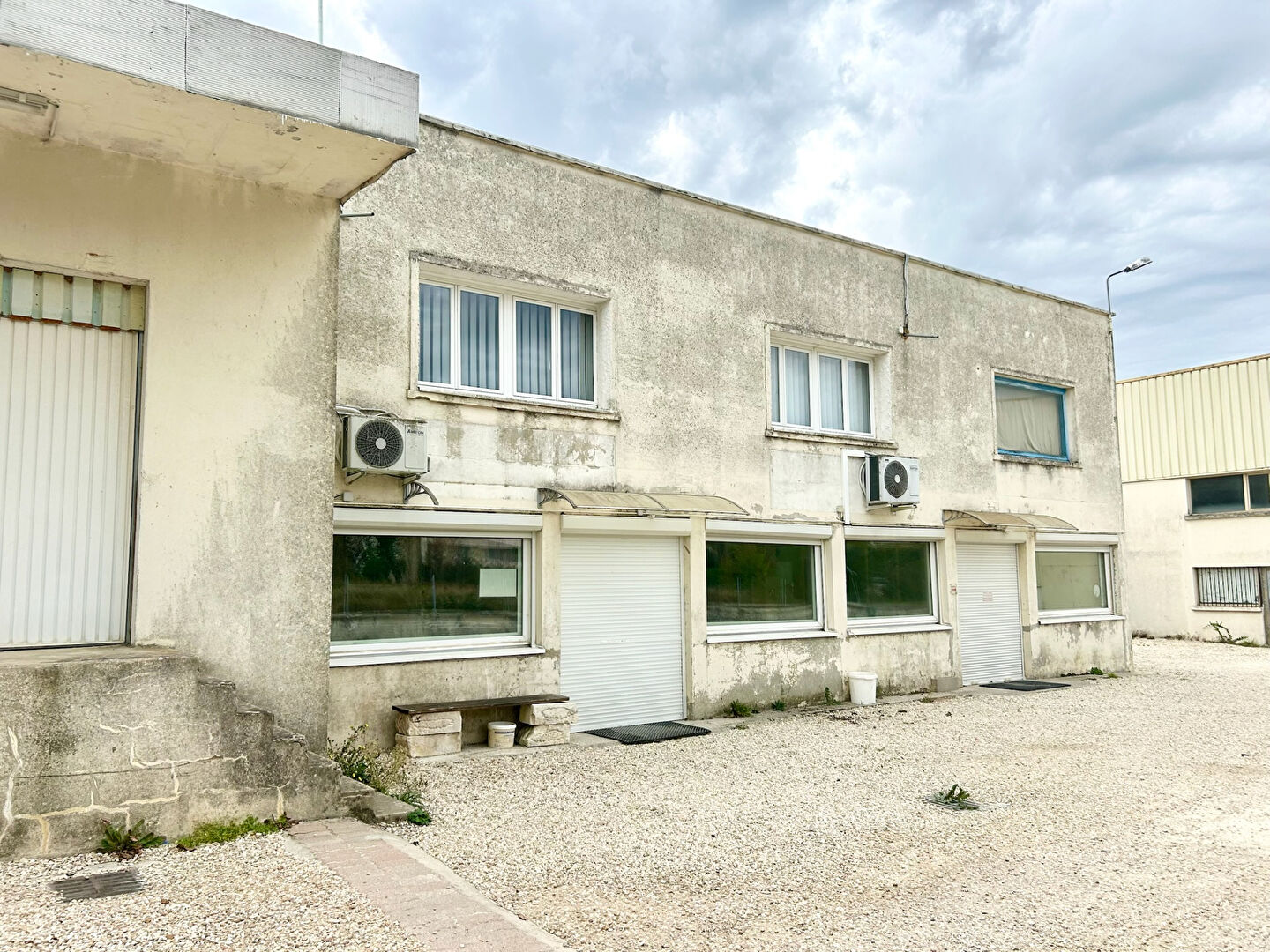 Agence immobilière de AGENCE CENTRALE SAINT FLORENTIN - AGENCE CENTRALE