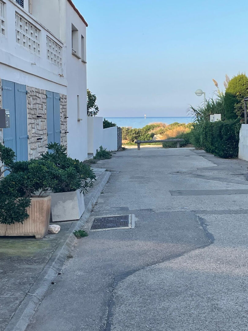 Agence immobilière de AGENCE CHATEAUNEUF IMMOBILIER GNI