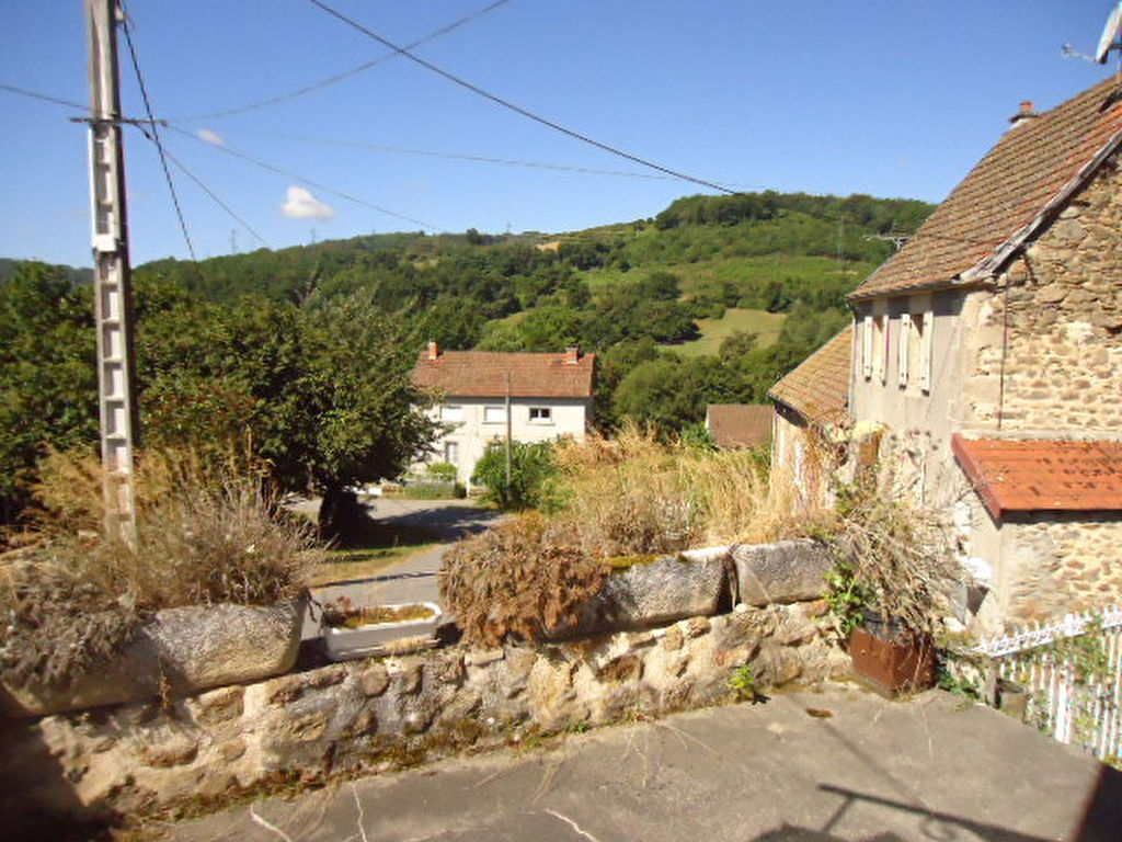 Vente Maison de 3 pièces 55 m² - SAINT QUENTIN LA CHABANNE 23500 | AGENCE CREUSOISE - IMOGROUP photo4