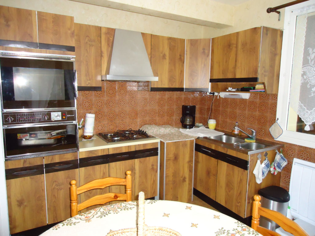 Vente Maison de 7 pièces 120 m² - FELLETIN 23500 | AGENCE CREUSOISE - IMOGROUP photo2