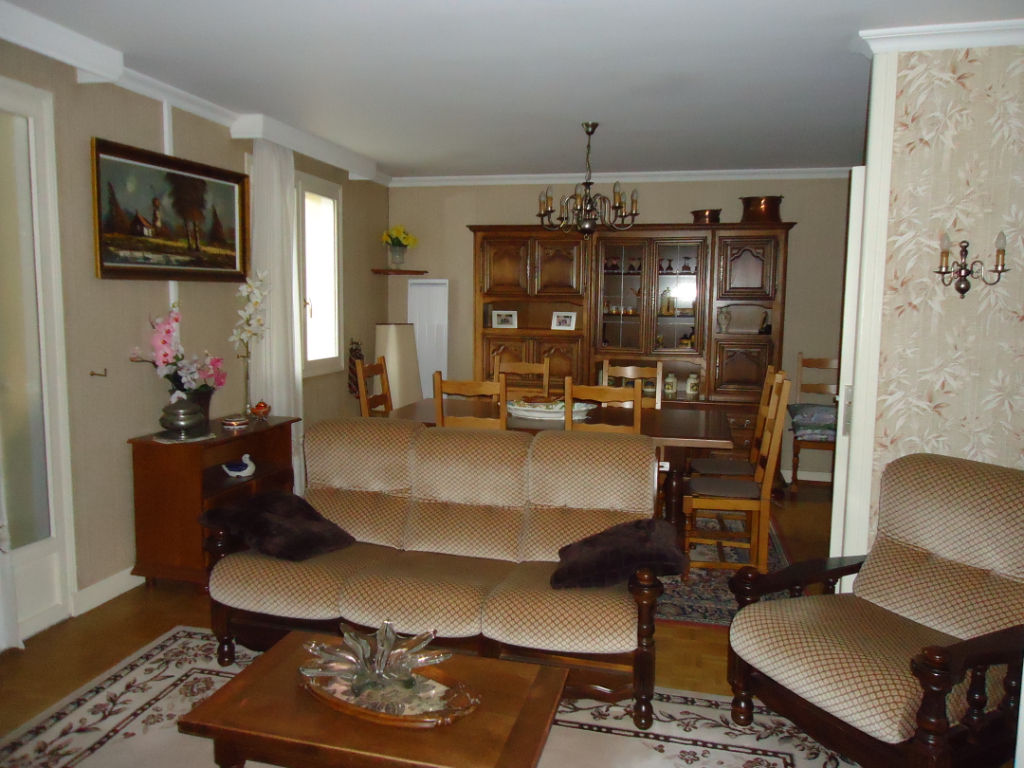 Vente Maison de 7 pièces 120 m² - FELLETIN 23500 | AGENCE CREUSOISE - IMOGROUP photo3
