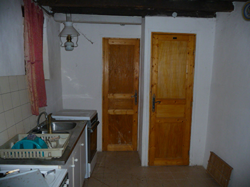 Vente Maison de 5 pièces 85 m² - LA CHAUSSADE 23200 | AGENCE CREUSOISE - IMOGROUP photo7