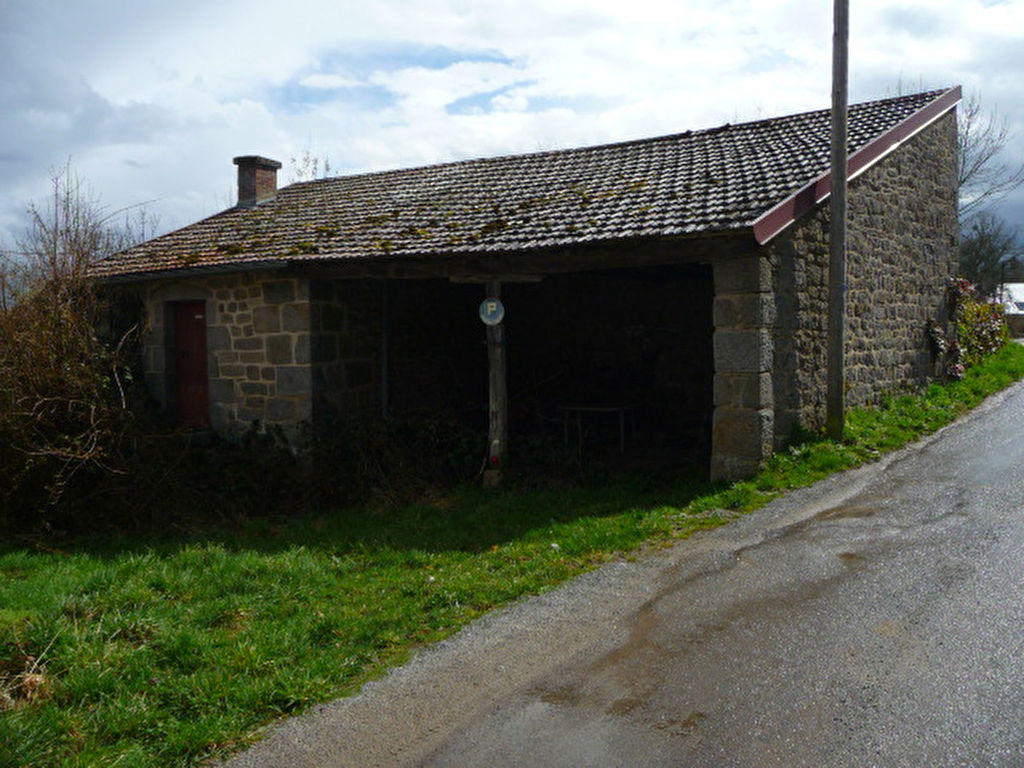 Vente Maison de 5 pièces 85 m² - LA CHAUSSADE 23200 | AGENCE CREUSOISE - IMOGROUP photo10