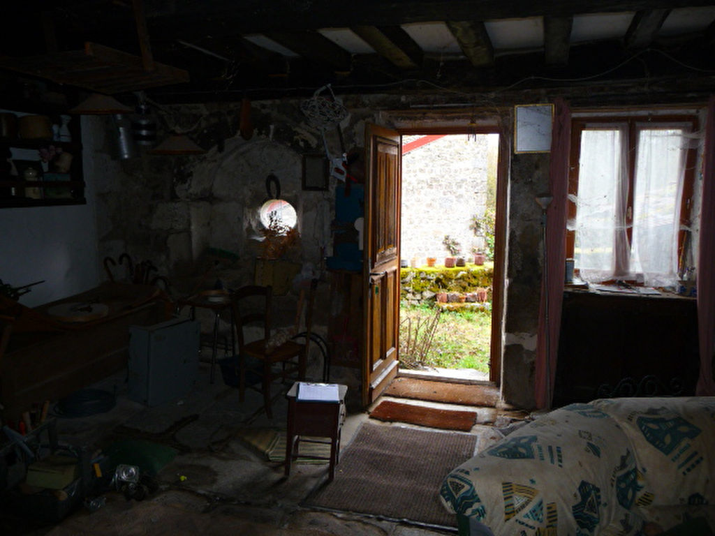 Vente Maison de 5 pièces 85 m² - LA CHAUSSADE 23200 | AGENCE CREUSOISE - IMOGROUP photo11