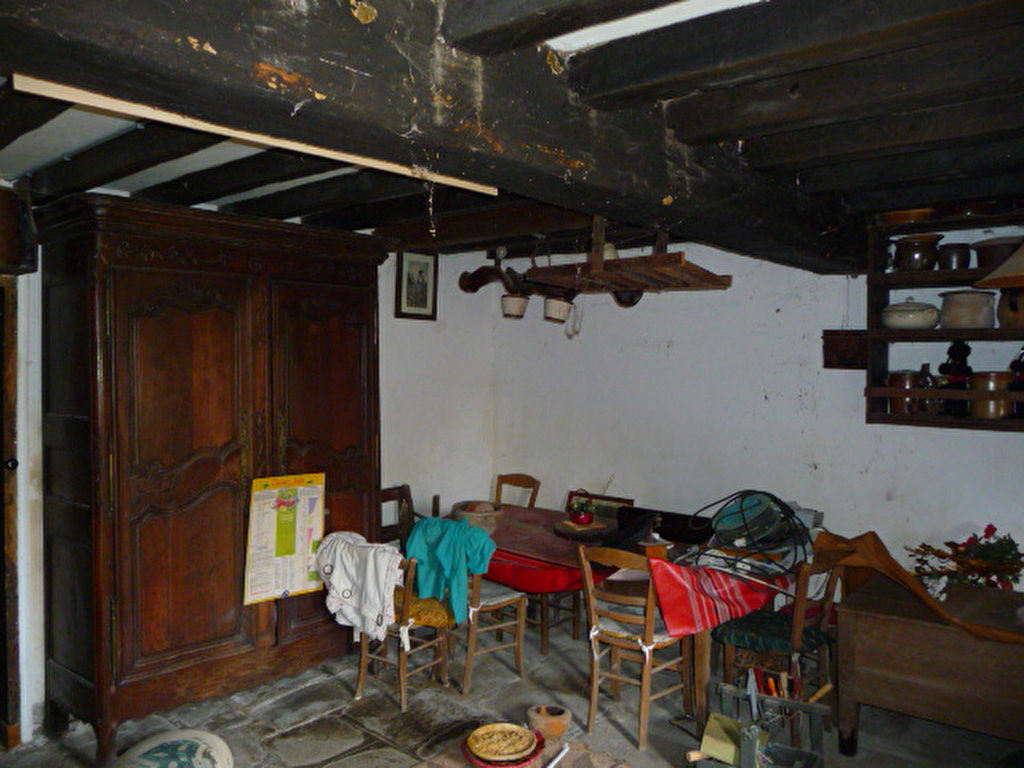 Vente Maison de 5 pièces 85 m² - LA CHAUSSADE 23200 | AGENCE CREUSOISE - IMOGROUP photo12