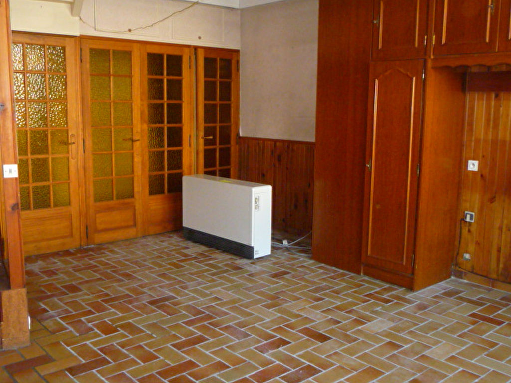 Vente Maison de 4 pièces 85 m² - AUBUSSON 23200 | AGENCE CREUSOISE - IMOGROUP photo2