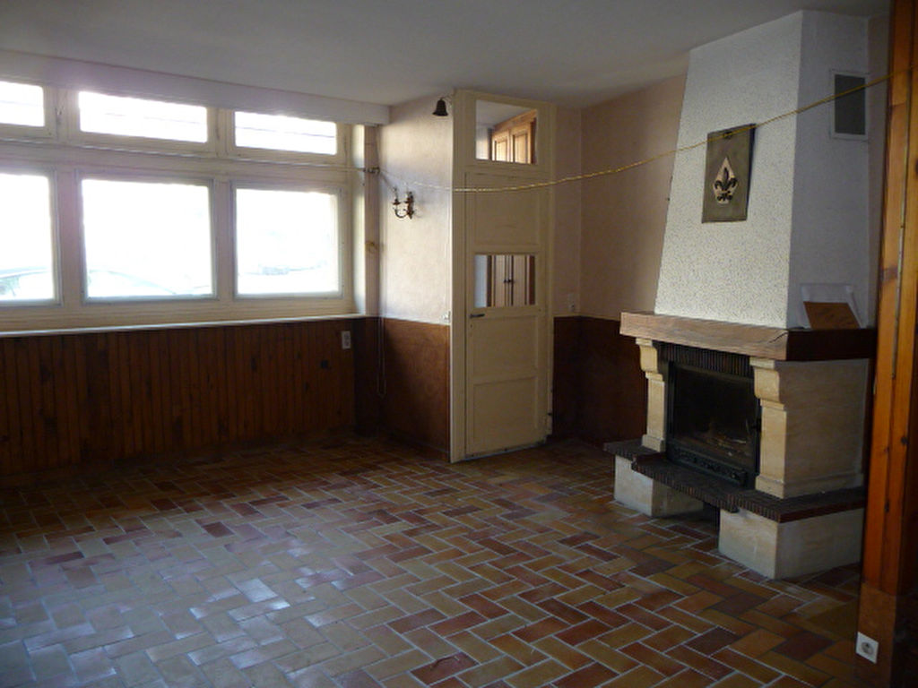 Vente Maison de 4 pièces 85 m² - AUBUSSON 23200 | AGENCE CREUSOISE - IMOGROUP photo3
