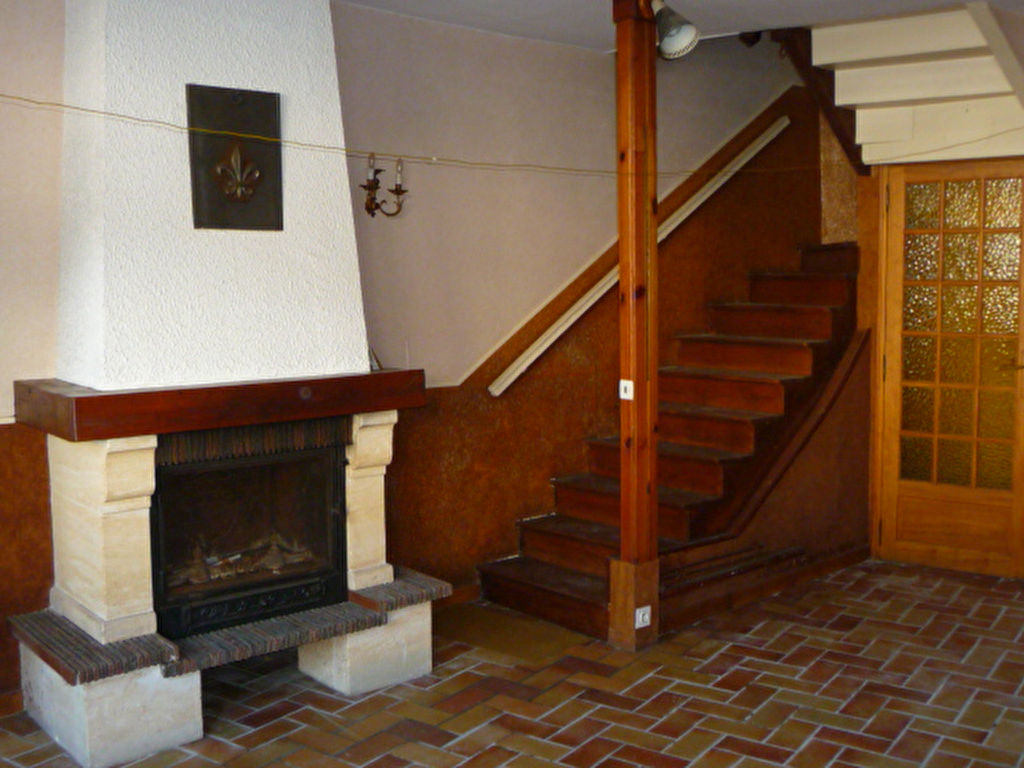 Vente Maison de 4 pièces 85 m² - AUBUSSON 23200 | AGENCE CREUSOISE - IMOGROUP photo4