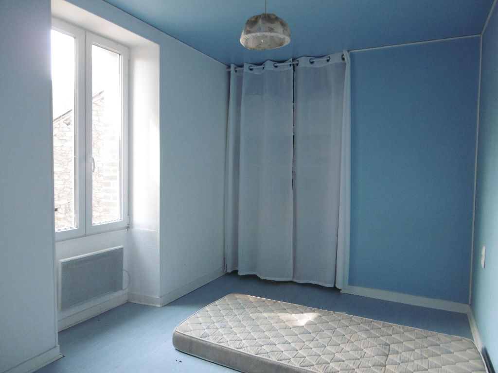 Vente Maison de 3 pièces 64 m² - AUBUSSON 23200 | AGENCE CREUSOISE - IMOGROUP photo3