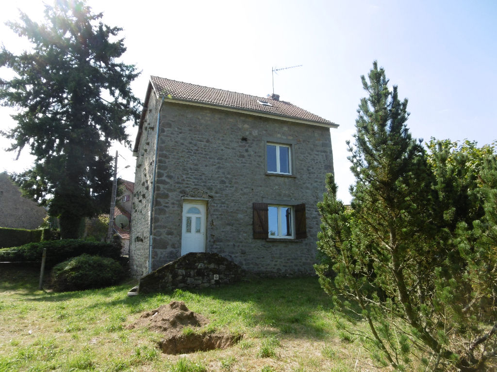 Vente Maison de 3 pièces 64 m² - AUBUSSON 23200 | AGENCE CREUSOISE - IMOGROUP photo7