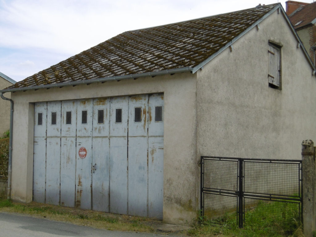 Vente Maison de 4 pièces 80 m² - LAVAVEIX LES MINES 23150 | AGENCE CREUSOISE - IMOGROUP photo3