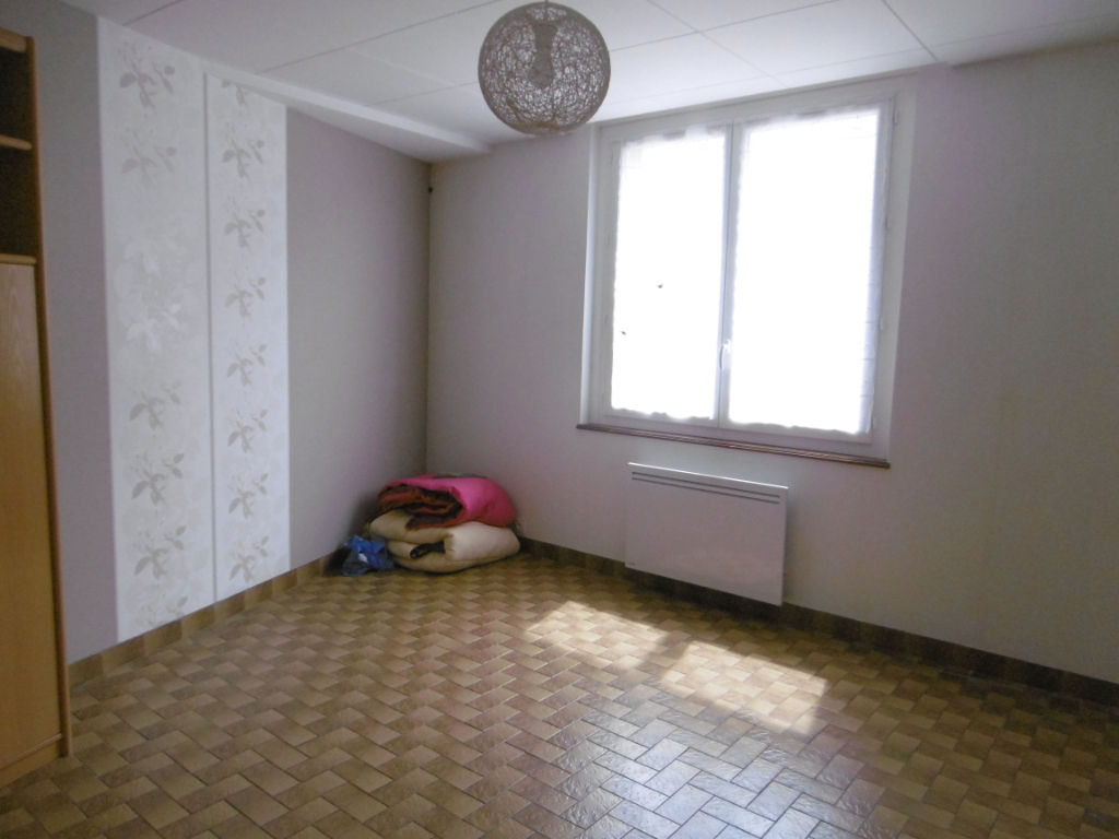 Vente Maison de 4 pièces 80 m² - LAVAVEIX LES MINES 23150 | AGENCE CREUSOISE - IMOGROUP photo5