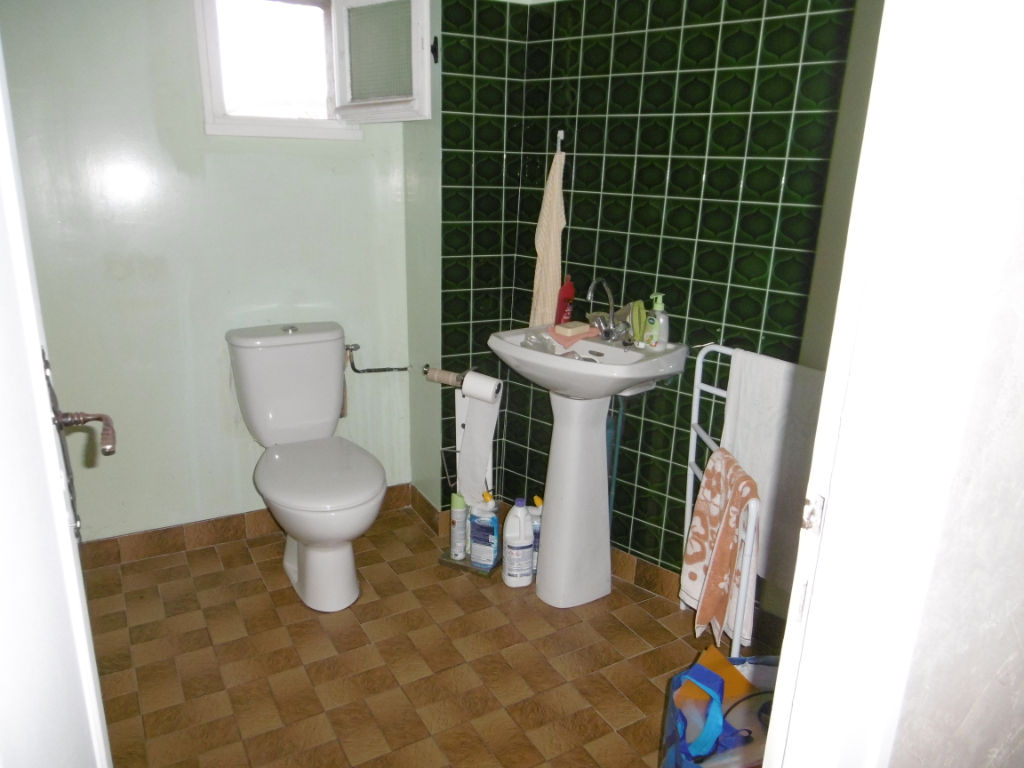 Vente Maison de 4 pièces 80 m² - LAVAVEIX LES MINES 23150 | AGENCE CREUSOISE - IMOGROUP photo7