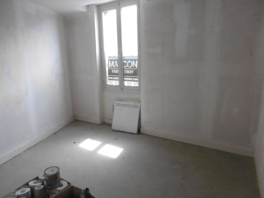 Vente Maison de 4 pièces 80 m² - LAVAVEIX LES MINES 23150 | AGENCE CREUSOISE - IMOGROUP photo8