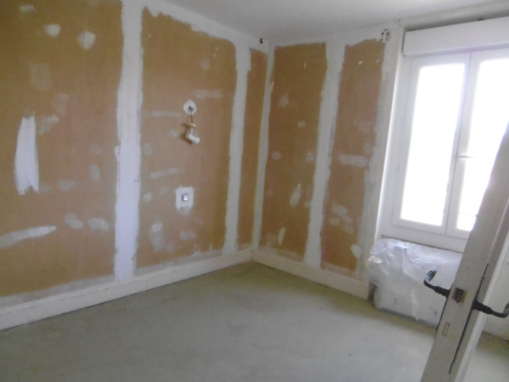 Vente Maison de 4 pièces 80 m² - LAVAVEIX LES MINES 23150 | AGENCE CREUSOISE - IMOGROUP photo9