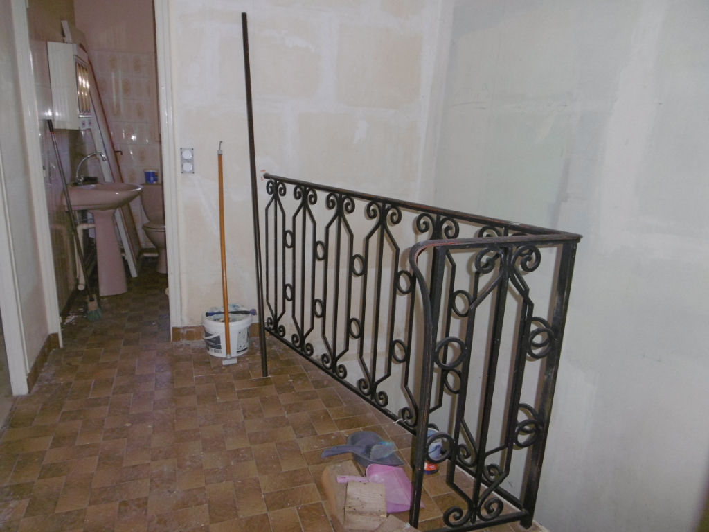 Vente Maison de 4 pièces 80 m² - LAVAVEIX LES MINES 23150 | AGENCE CREUSOISE - IMOGROUP photo12