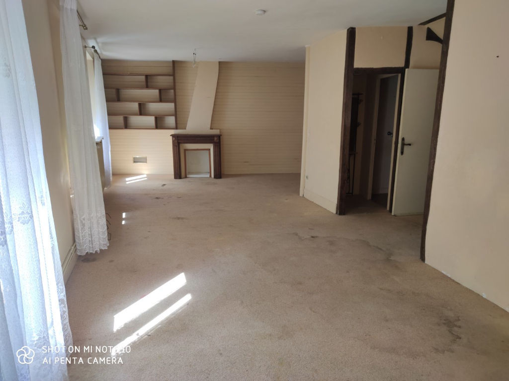 Vente Maison de 6 pièces 164 m² - VALLIERE 23120 | AGENCE CREUSOISE - IMOGROUP photo4