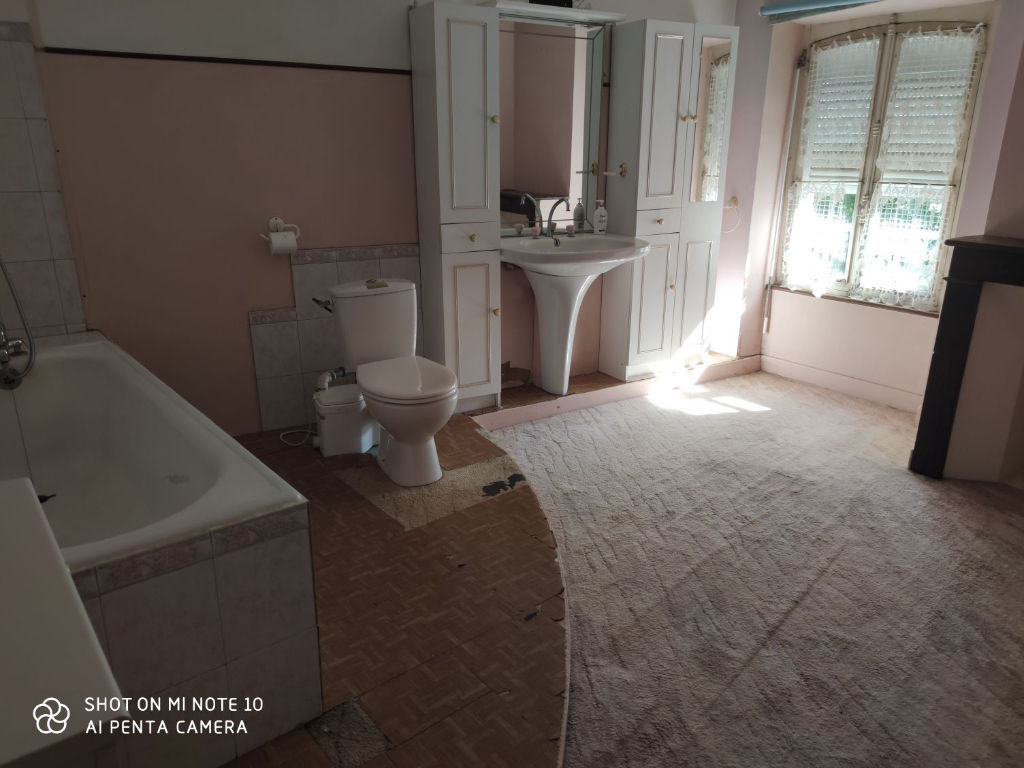Vente Maison de 6 pièces 164 m² - VALLIERE 23120 | AGENCE CREUSOISE - IMOGROUP photo6