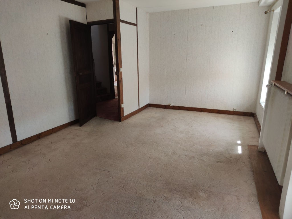 Vente Maison de 6 pièces 164 m² - VALLIERE 23120 | AGENCE CREUSOISE - IMOGROUP photo7