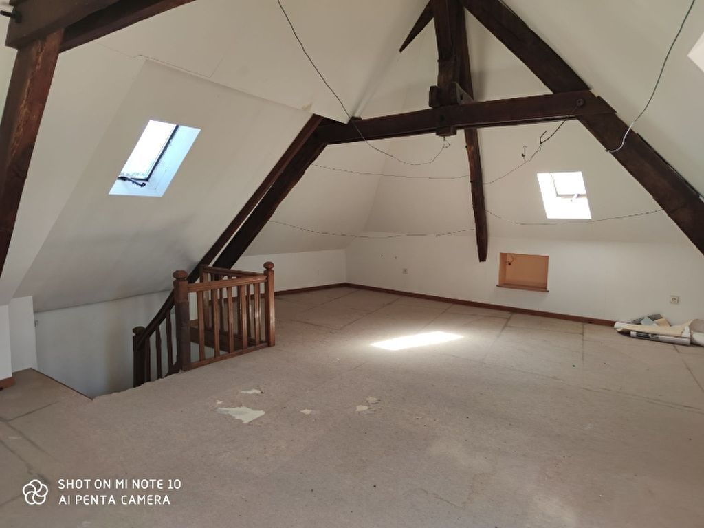 Vente Maison de 6 pièces 164 m² - VALLIERE 23120 | AGENCE CREUSOISE - IMOGROUP photo9