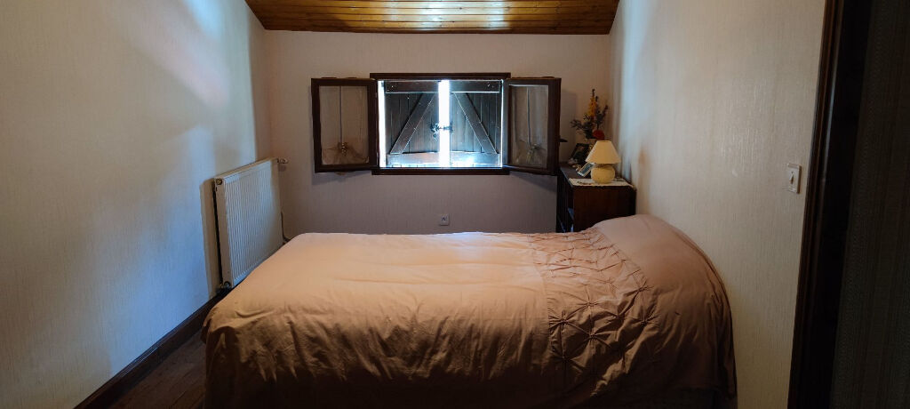 Vente Maison de 6 pièces 115 m² - VALLIERE 23120 | AGENCE CREUSOISE - IMOGROUP photo6