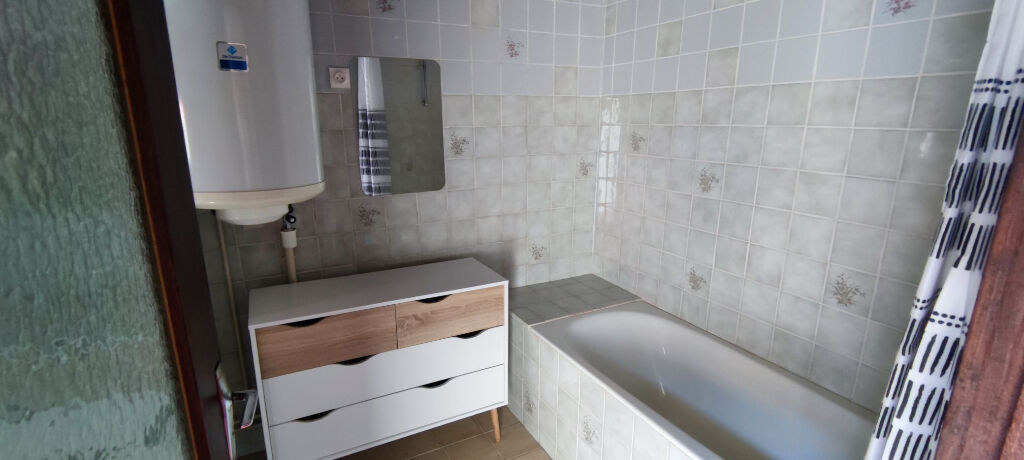 Vente Maison de 6 pièces 115 m² - VALLIERE 23120 | AGENCE CREUSOISE - IMOGROUP photo8