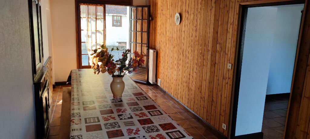 Vente Maison de 6 pièces 115 m² - VALLIERE 23120 | AGENCE CREUSOISE - IMOGROUP photo9