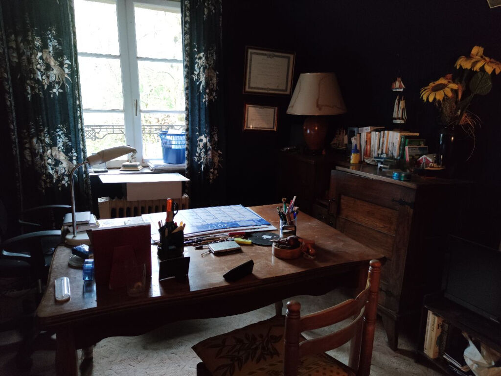 Vente Maison de 4 pièces 92 m² - FLAYAT 23260 | AGENCE CREUSOISE - IMOGROUP photo4