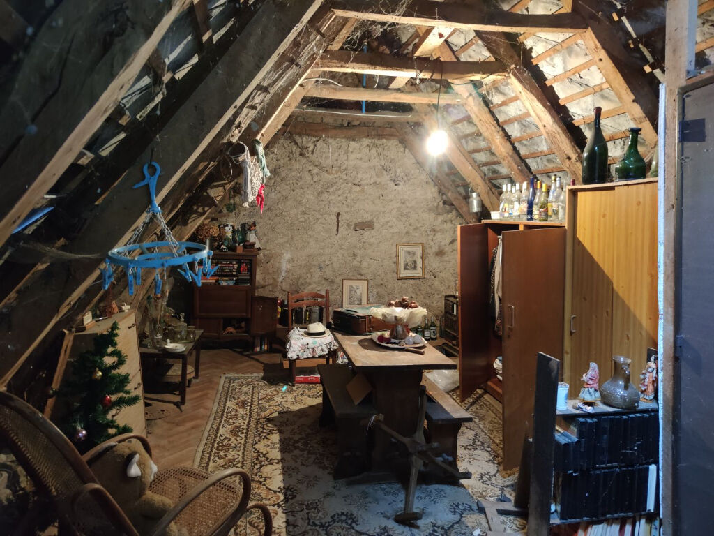 Vente Maison de 4 pièces 92 m² - FLAYAT 23260 | AGENCE CREUSOISE - IMOGROUP photo6