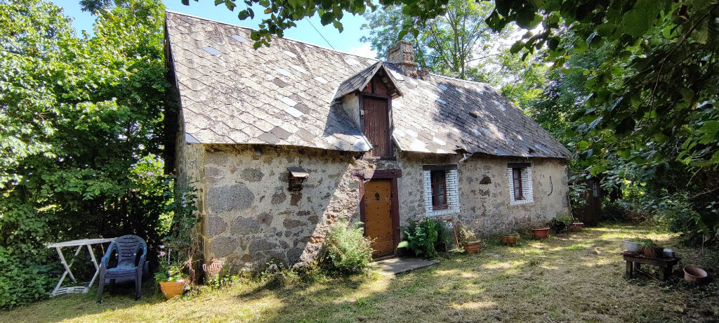Vente Maison de 4 pièces 92 m² - FLAYAT 23260 | AGENCE CREUSOISE - IMOGROUP photo7