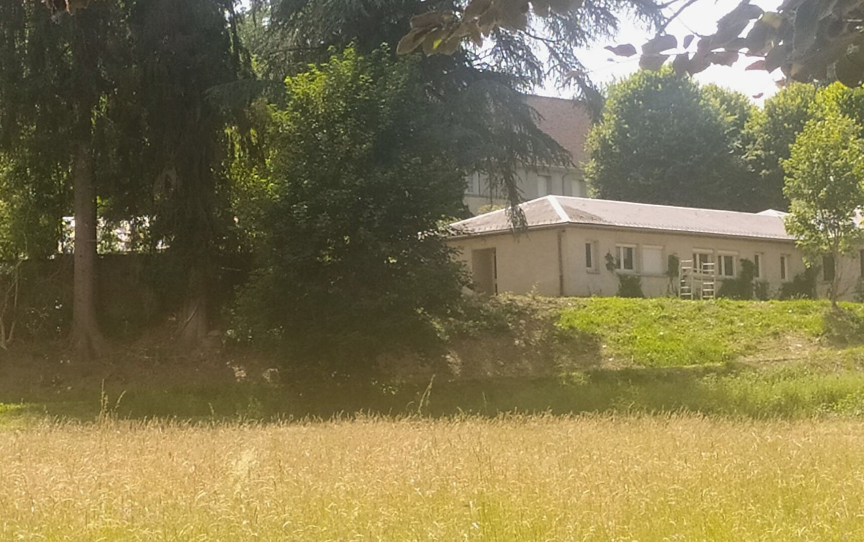 Vente Maison de 6 pièces 200 m² - CROZE 23500 | AGENCE CREUSOISE - IMOGROUP photo1