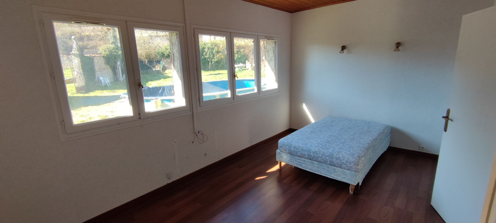 Vente Maison de 6 pièces 200 m² - CROZE 23500 | AGENCE CREUSOISE - IMOGROUP photo9