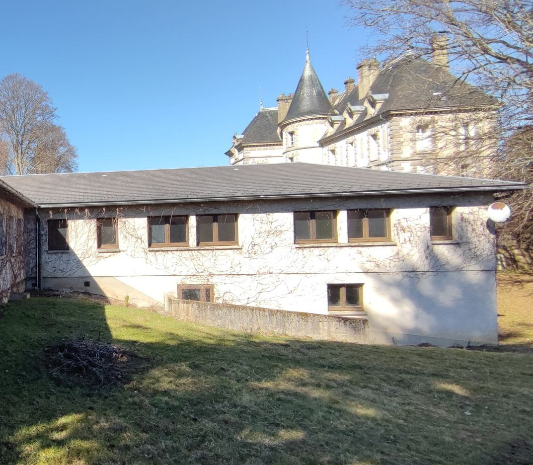 Vente Maison de 4 pièces 90 m² - CROZE 23500 | AGENCE CREUSOISE - IMOGROUP photo1