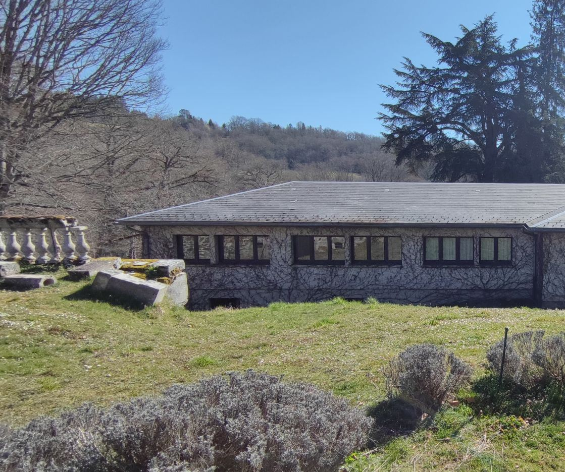 Vente Maison de 4 pièces 90 m² - CROZE 23500 | AGENCE CREUSOISE - IMOGROUP photo2