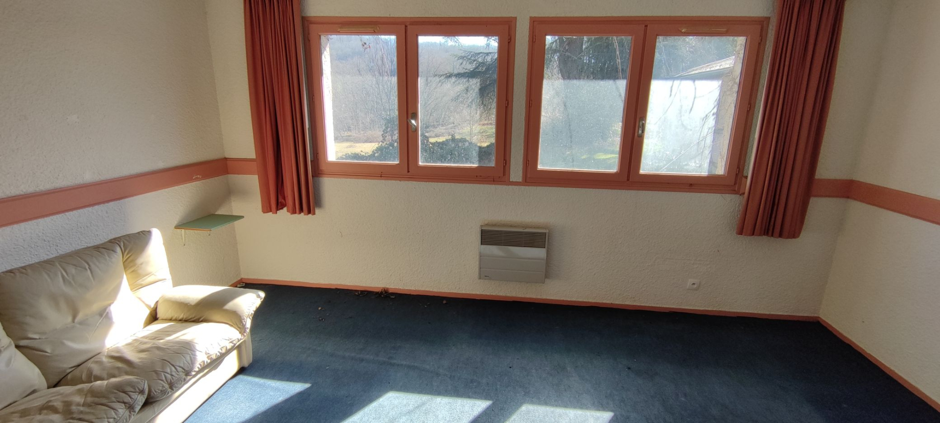 Vente Maison de 4 pièces 90 m² - CROZE 23500 | AGENCE CREUSOISE - IMOGROUP photo3