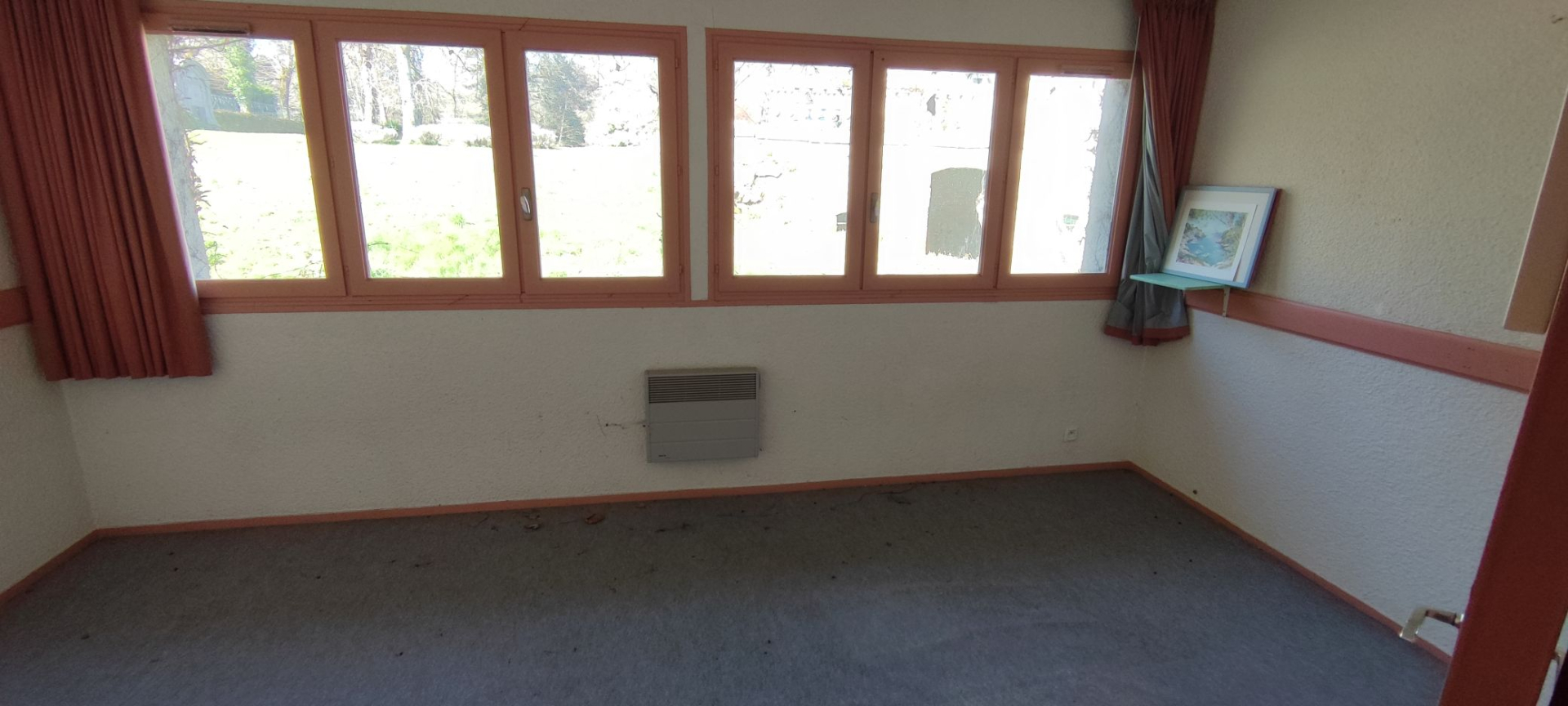 Vente Maison de 4 pièces 90 m² - CROZE 23500 | AGENCE CREUSOISE - IMOGROUP photo4