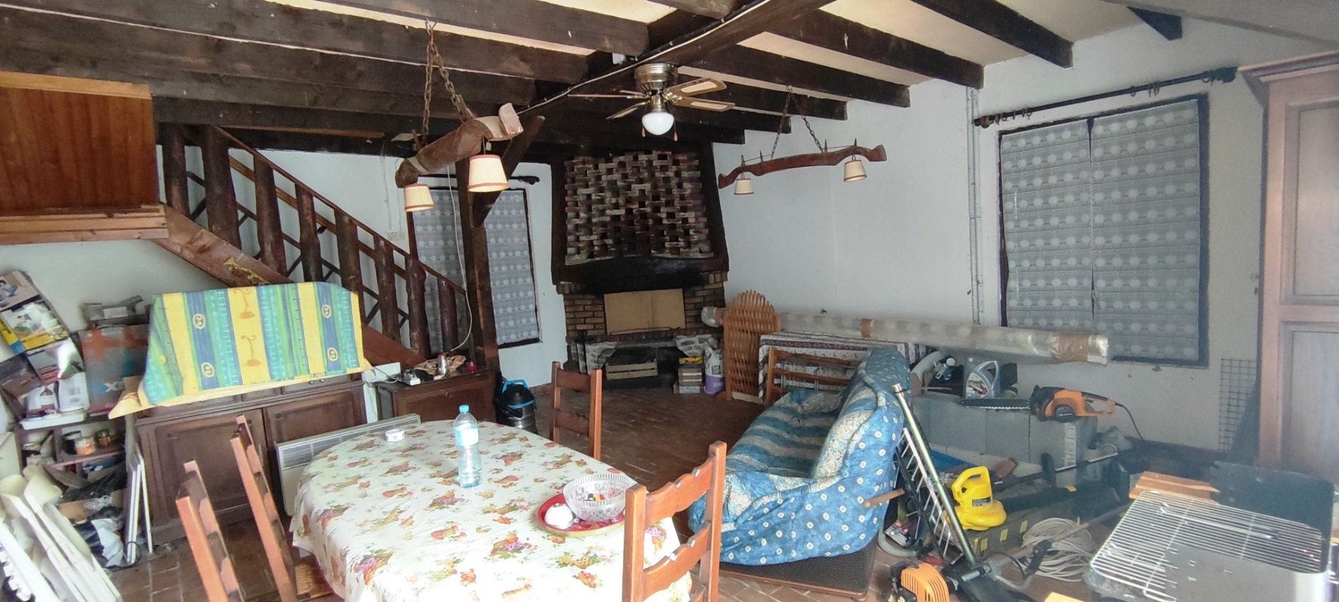 Vente Maison de 4 pièces 100 m² - SAINT QUENTIN LA CHABANNE 23500 | AGENCE CREUSOISE - IMOGROUP photo3