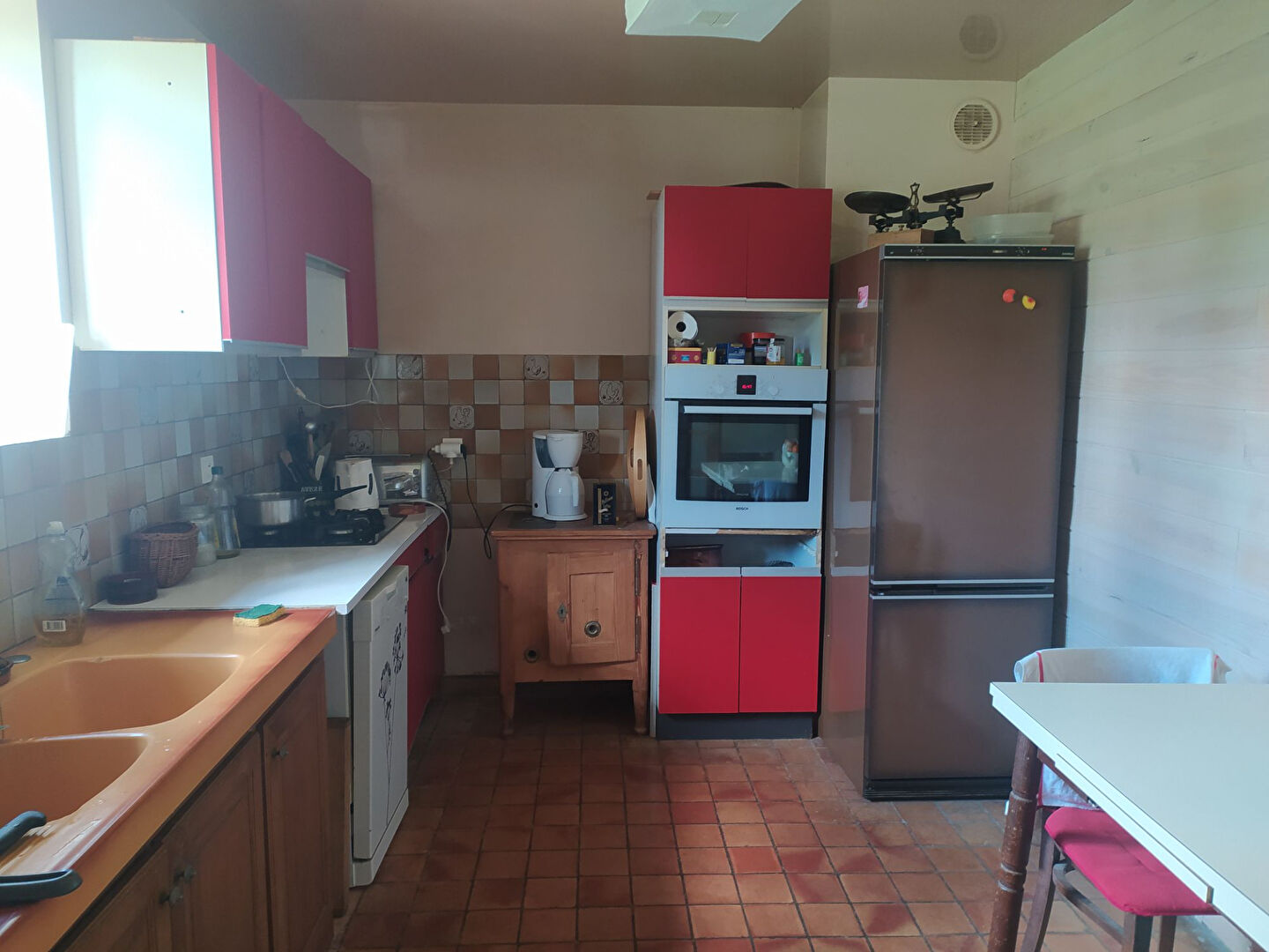 Vente Maison de 7 pièces 145 m² - AUBUSSON 23200 | AGENCE CREUSOISE - IMOGROUP photo5