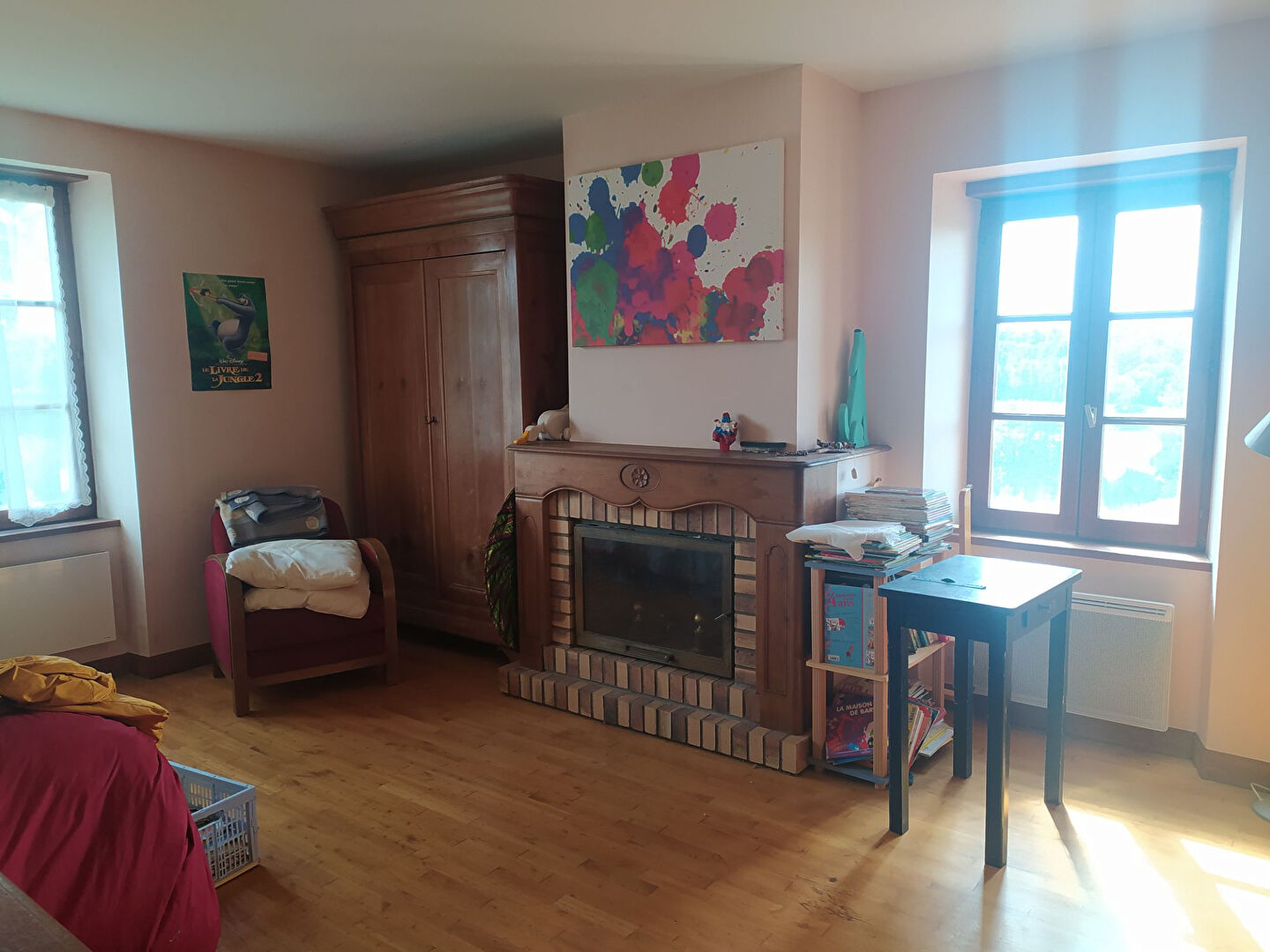 Vente Maison de 7 pièces 145 m² - AUBUSSON 23200 | AGENCE CREUSOISE - IMOGROUP photo6