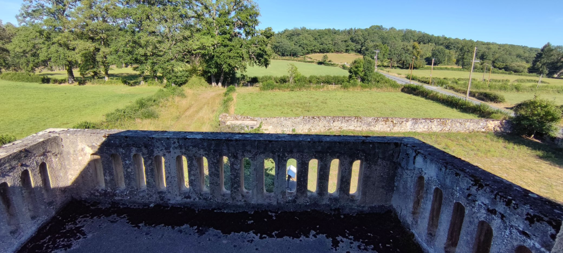 Vente Maison de 6 pièces 145 m² LUPERSAT 23190 AGENCE CREUSOISE