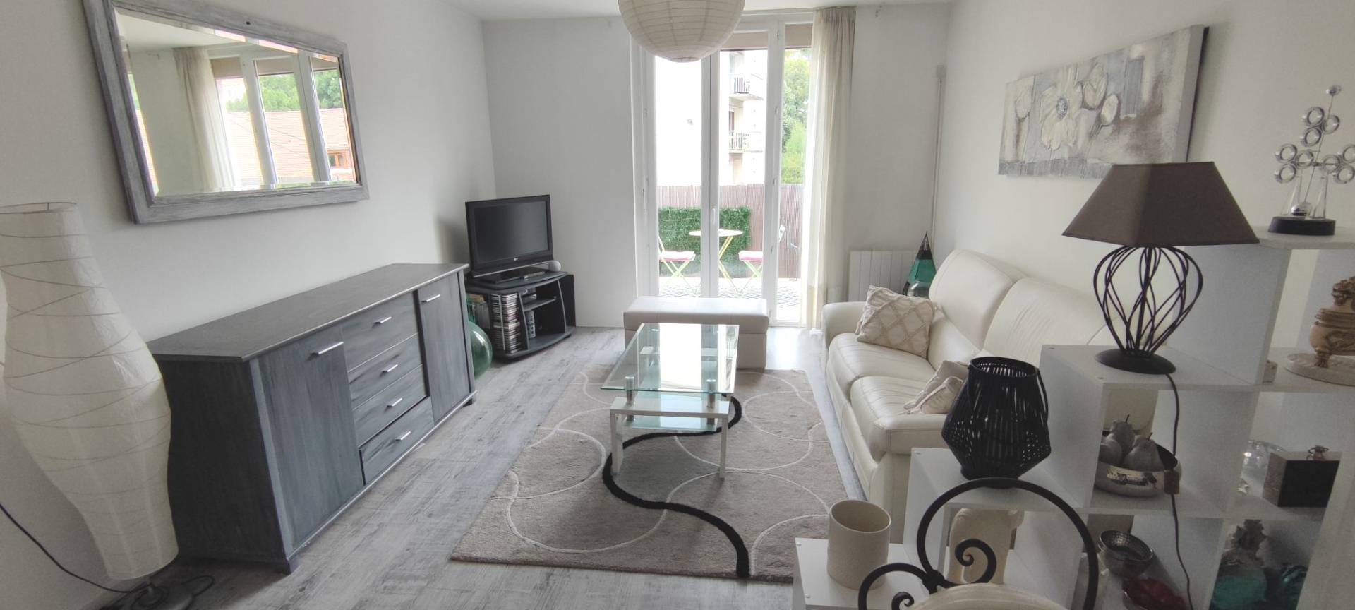Vente Appartement de 3 pièces 70 m² - AUBUSSON 23200 | AGENCE CREUSOISE - IMOGROUP photo2