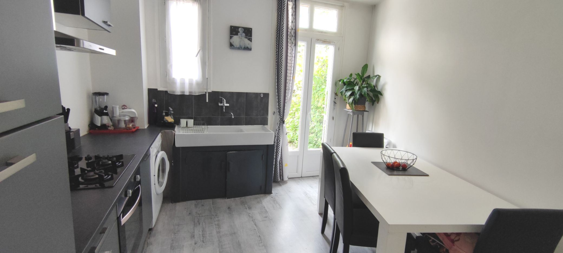 Vente Appartement de 3 pièces 70 m² - AUBUSSON 23200 | AGENCE CREUSOISE - IMOGROUP photo4