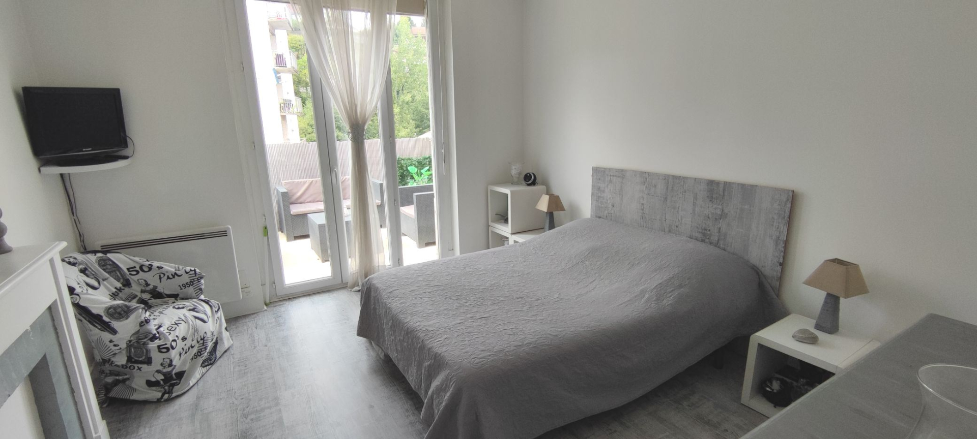 Vente Appartement de 3 pièces 70 m² - AUBUSSON 23200 | AGENCE CREUSOISE - IMOGROUP photo6